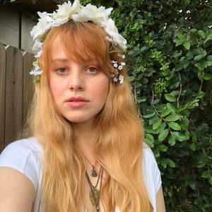 Meet your Posher, Kathryn